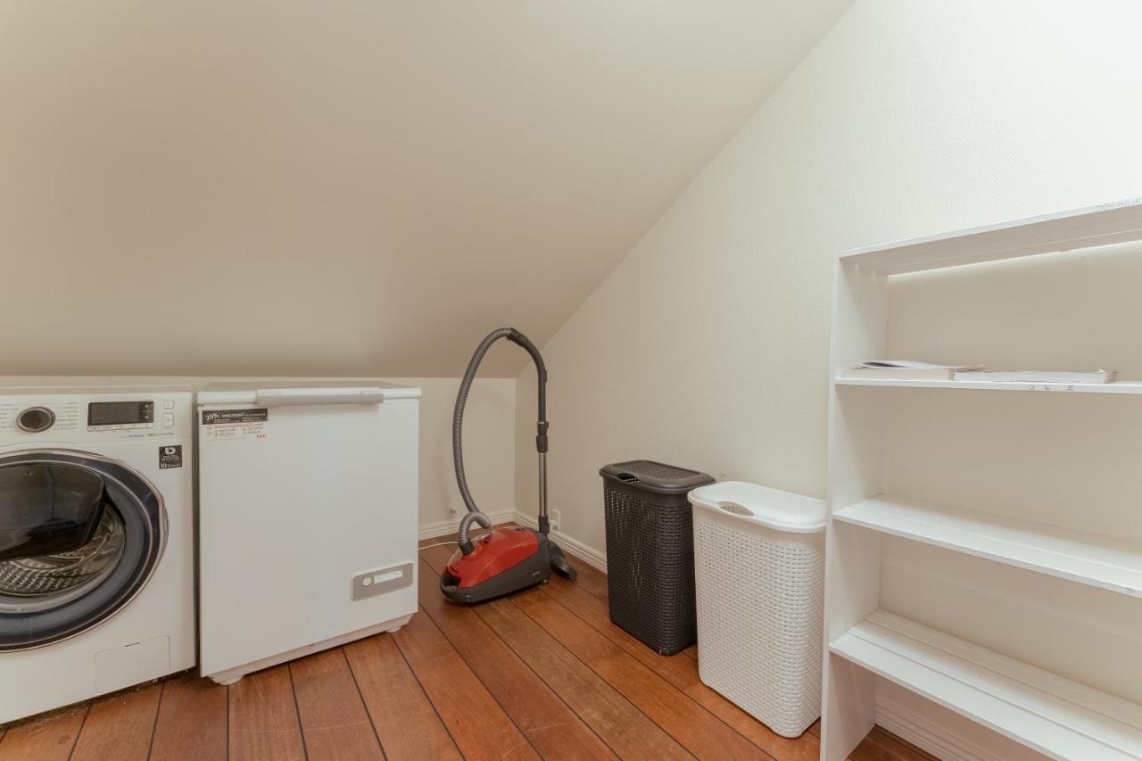 Penthouse / 4 Bedroom / Downtown / Harbour View トースハウン エクステリア 写真