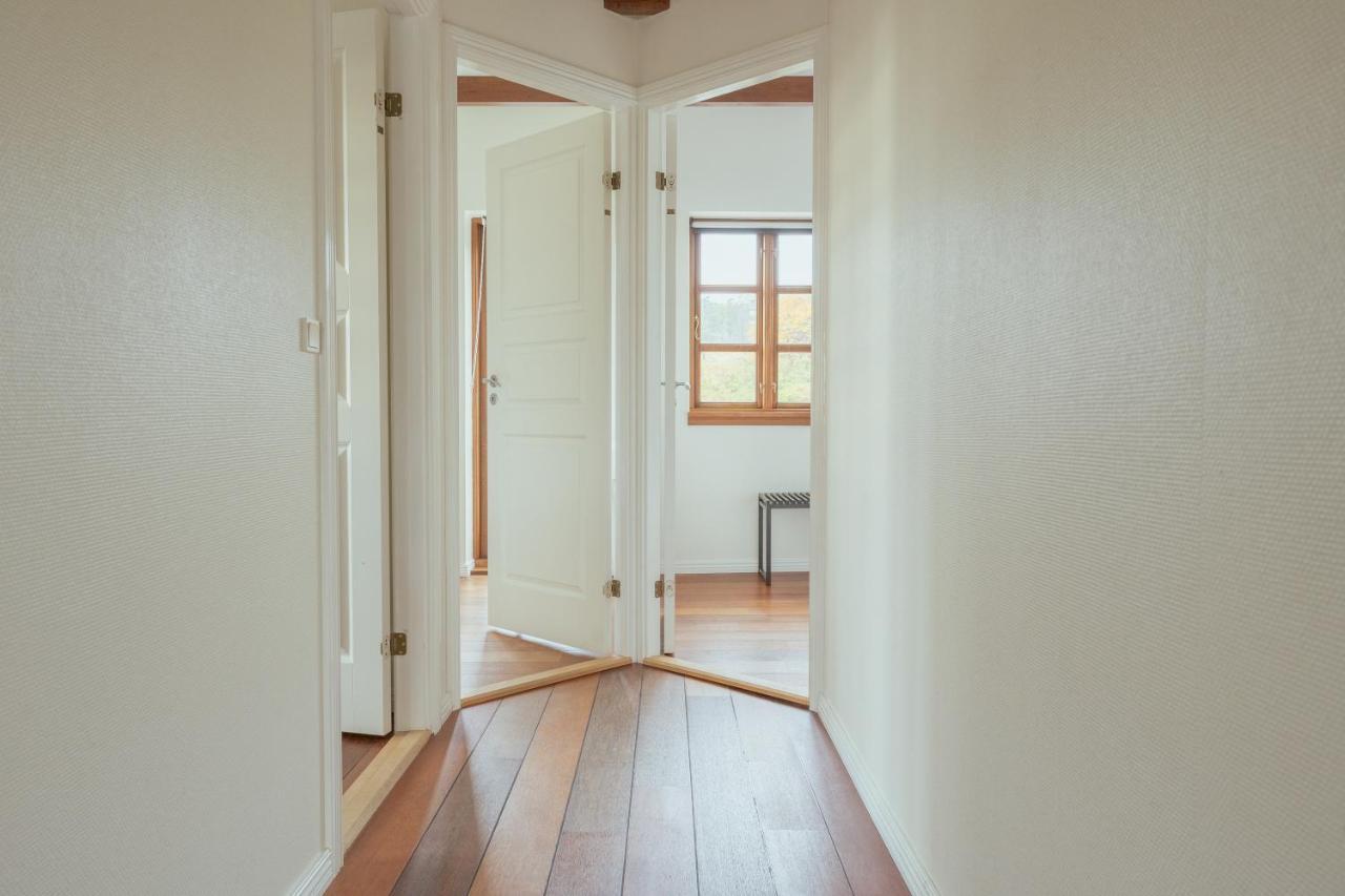 Penthouse / 4 Bedroom / Downtown / Harbour View トースハウン エクステリア 写真